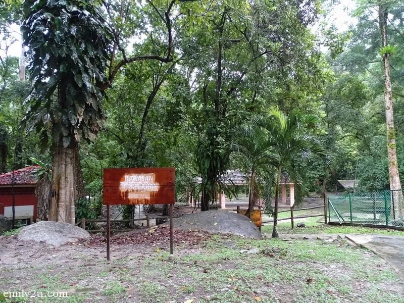 5. camping ground