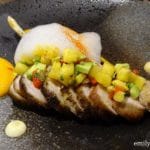 6 Pork Rack