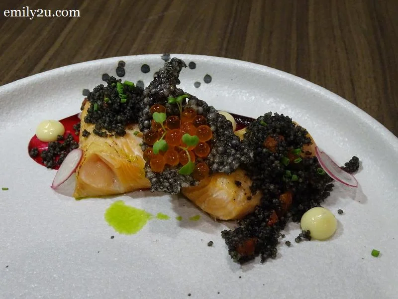 8. Salmon