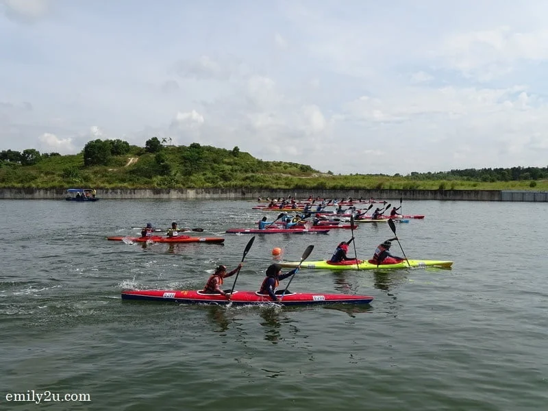 9. another group of participants