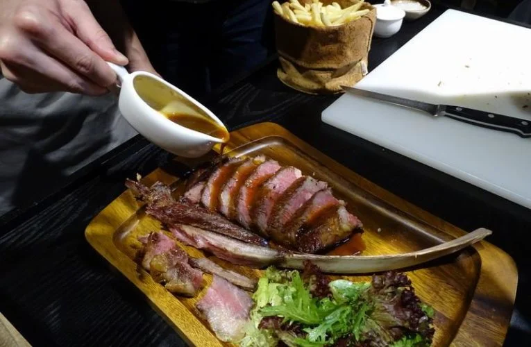 Resorts World Genting – SkyAvenue – Awana SkyCentral 12-Hour Food Trail Challenge
