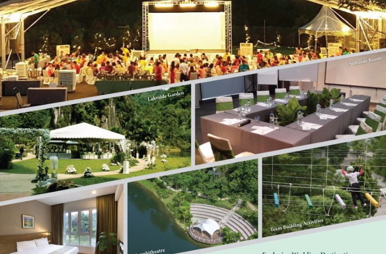 Premier MICE Venue in Ipoh
