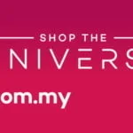 Lazada Online Revolution 2017