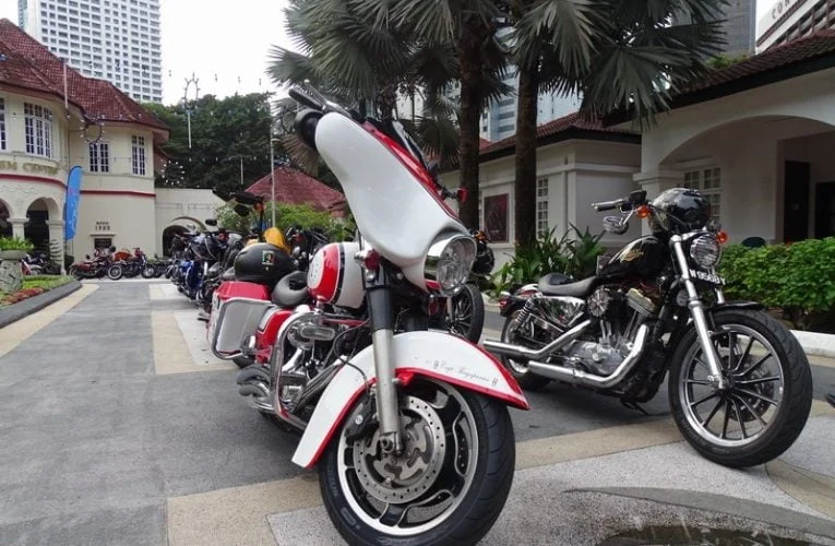 2nd Annual Ride of Kingz MG Malaysia: Kuala Lumpur – Singapore – Kuala Lumpur