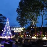 LABpark: Glow in the Park 1 LABpark