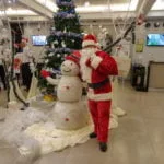 1 The Haven Christmas Carolling