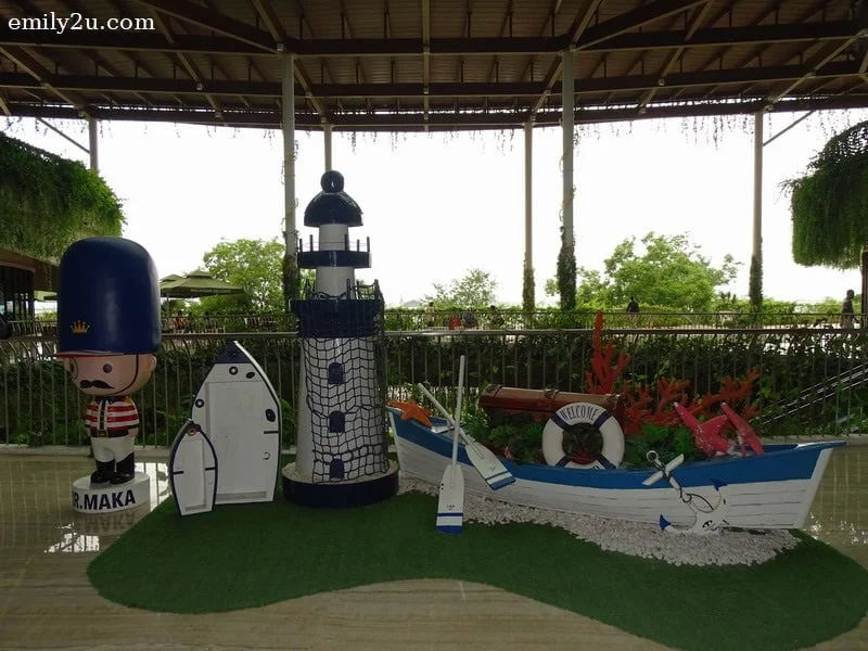  12. some decoration