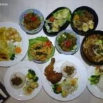 13 Taiwan Little Chef Dinner