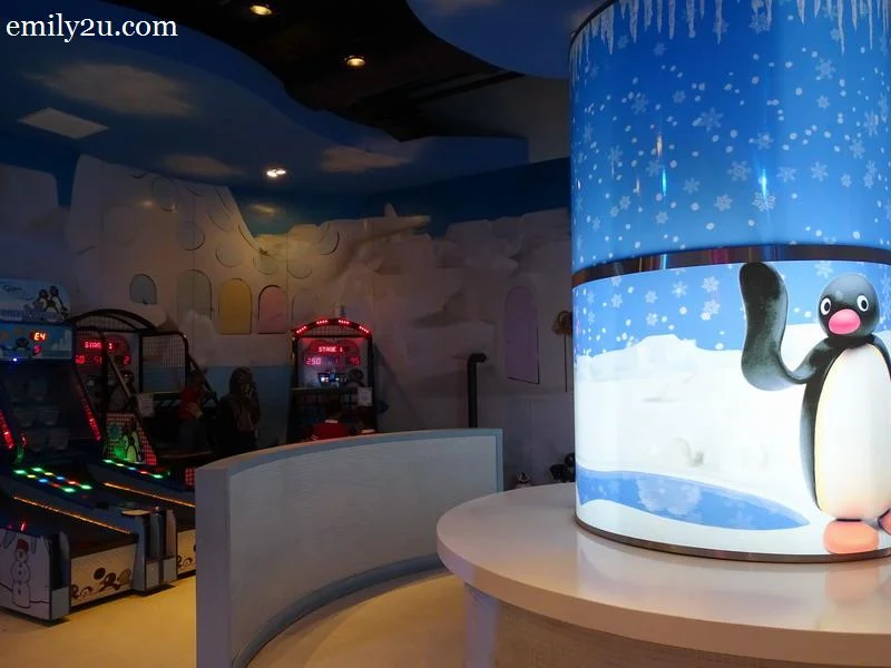 19. Pingu