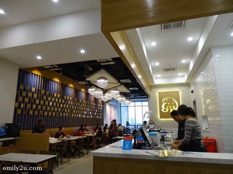 2 Goon Wah Restaurant