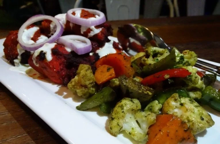 The KL Journal’s Terrace Bar & Grill: My Preferred Dining Option in Bukit Bintang