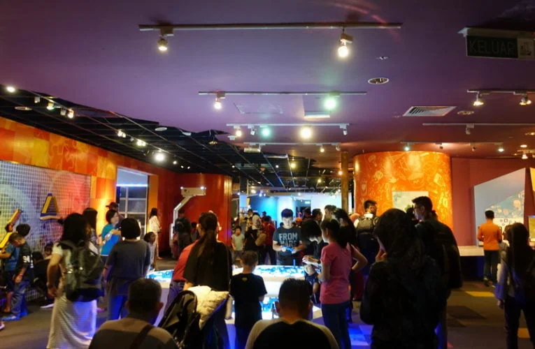 Volunteering at ‘A Day With Philips Monitors’