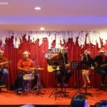 4 Tower Regency Christmas