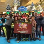 Ipoh Parade Grant A Wish Gift Presentation 1 Grant A Wish