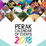 Perak Calendar of Events 2018