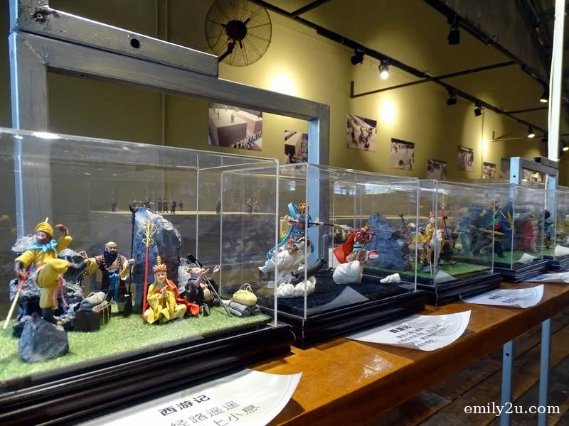 10. some of these items were made more than 30 years ago