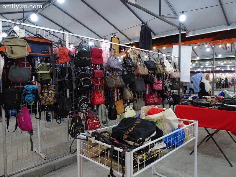 16. pre-loved bags