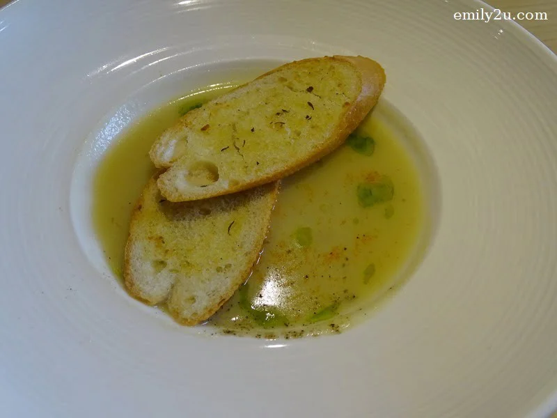 18. Potato Leak Soup