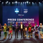 Press Conference: ESL One Genting 2018