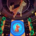 Exclusive Chinese New Year-Themed Winch Show at SkySymphony, RWG 2 SkySymphony CNY Edition