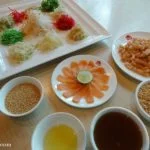 22 Zui Xin Lao