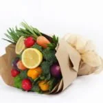 Give The Timeless Gift of Flowers This Valentine's Day Delightful Vegetables