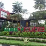 NafasCube @ Mardi 1 Nafas Cube