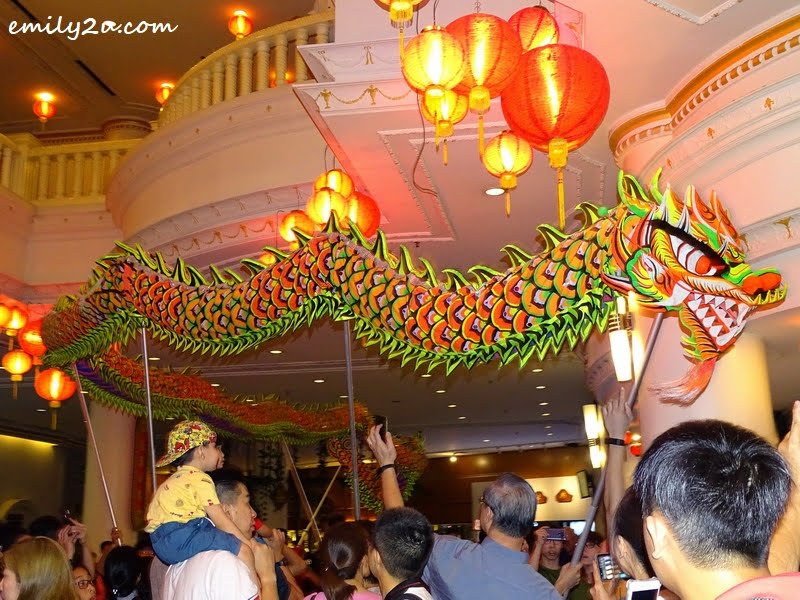 10 CNY Celebration Syeun Hotel