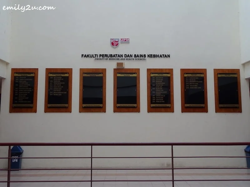 10. Faculty of Medicine and Health Sciences