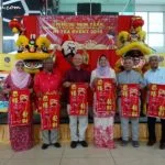 12 Symphony Suites Hotel CNY CSR Programme