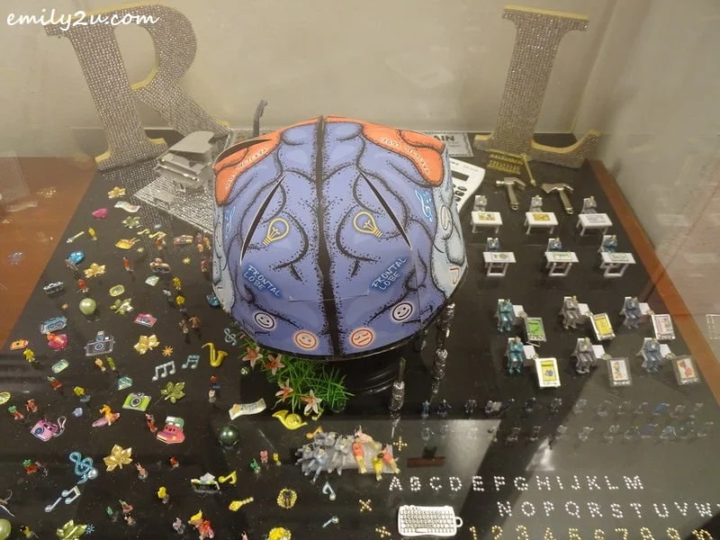 14. left brain vs. right brain