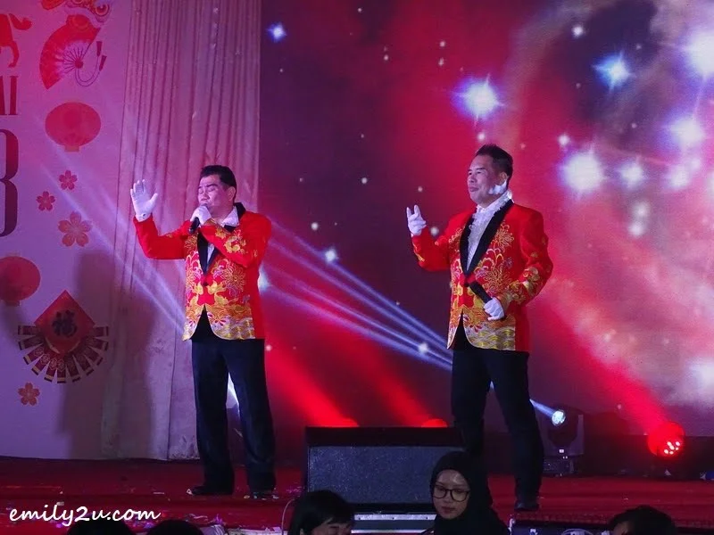 18. note the elaborate costumes
