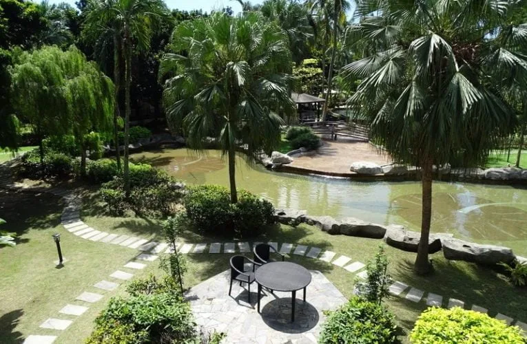 Cyberview Resort & Spa, Cyberjaya