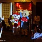 24 CNY Reunion dinner Syeun Hotel