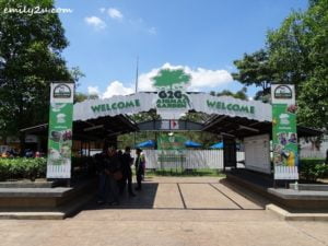 25 Malaysia Agro Exposition Park Serdang MAEPS