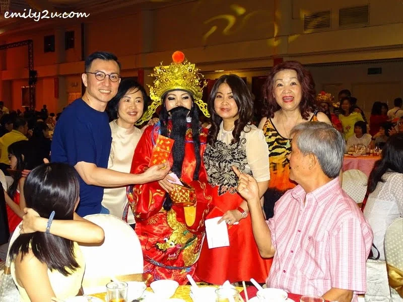 28. Huat ah!