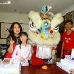 3 CNY Celebration Syeun Hotel