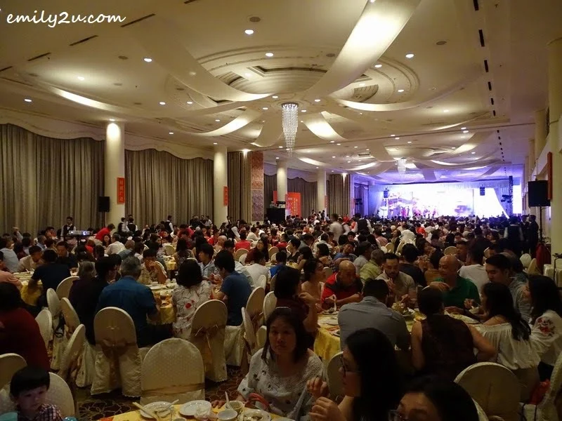 30. at Syeun Hotel Ipoh Grand Ballroom