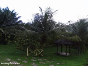 4 Taman Warisan Pertanian Putrajaya