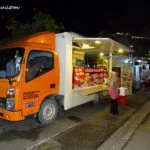 Putrajaya FoodTrucks Hotspot 5 Putrajaya FoodTrucks Hotspot