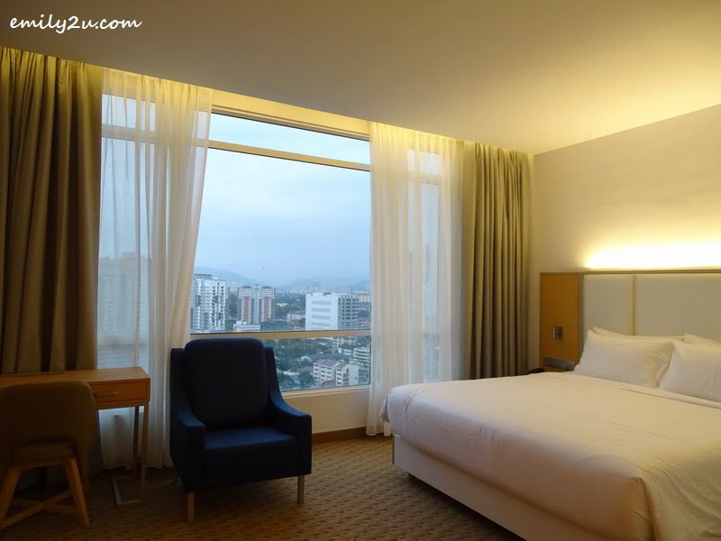 5 Tamu Hotel & Suites Kuala Lumpur