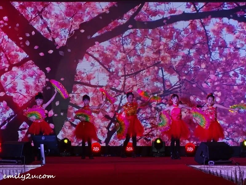 6. celebration of Spring Festival