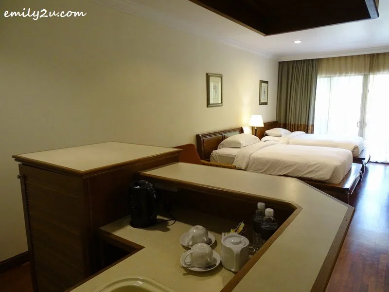  8. Deluxe Chalet