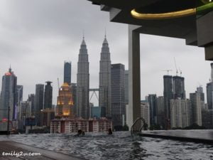 9 Tamu Hotel & Suites Kuala Lumpur