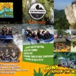New Outdoor Nature Adventure Packages in Gopeng, Perak Poster
