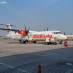 Fly Malindo Air from Subang, Malaysia to Hat Yai, Thailand