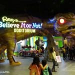 1 Ripleys Believe It or Not Odditorium