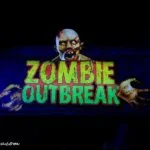 1 Zombie Outbreak