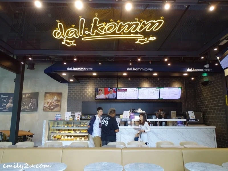 1. dal.komm COFFEE