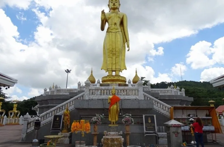 Hat Yai Municipal Park